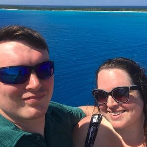 Meet your Posher, Thomas